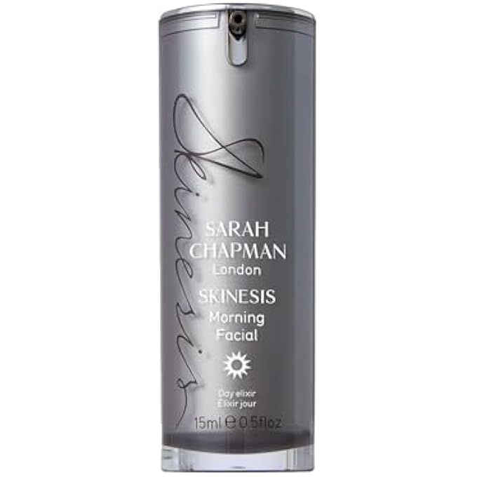 Sarah Chapman MORNING FACIAL, 15 ML - Image 1